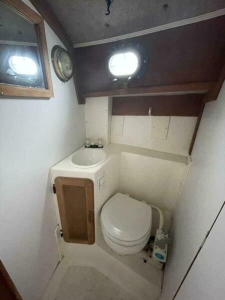 BONITA 25ft Com Pac Yacht For Sale
