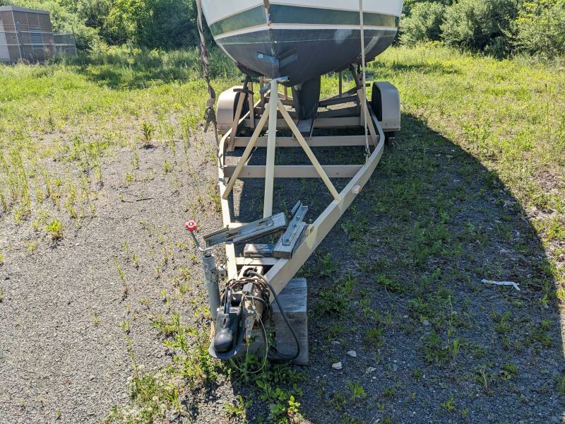 BONITA 25ft Com Pac Yacht For Sale