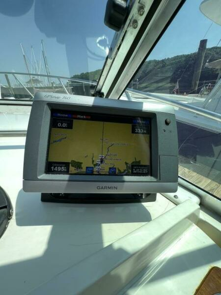 1988 Northcoast 24 Express