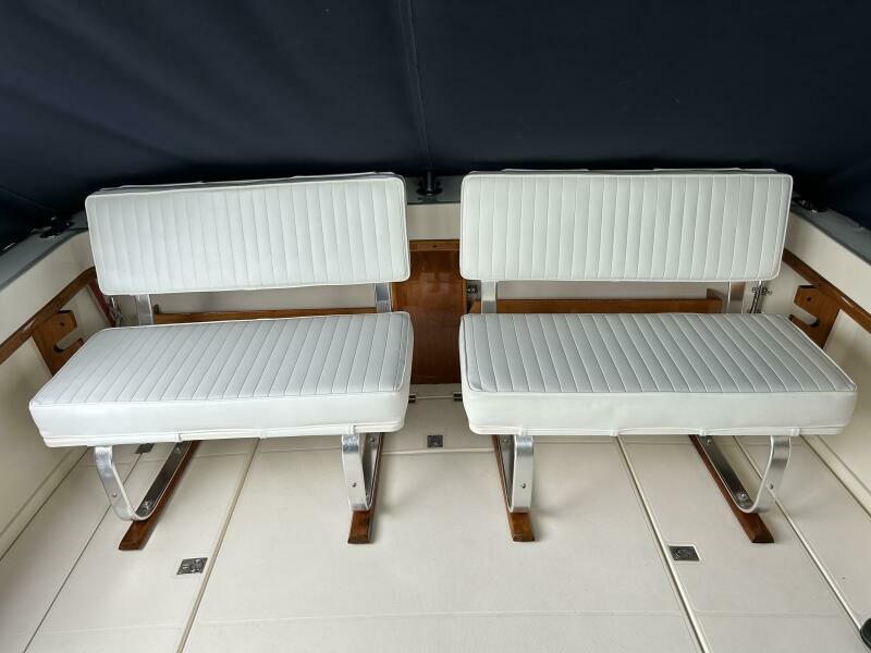 1988 Northcoast 24 Express