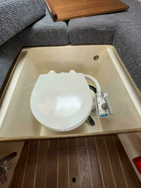 1988 Northcoast 24 Express