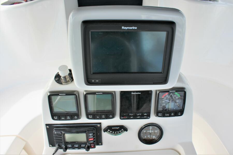 2000 Hunter