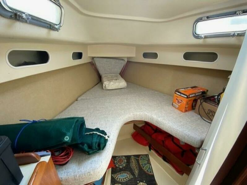 1984 Pearson 303