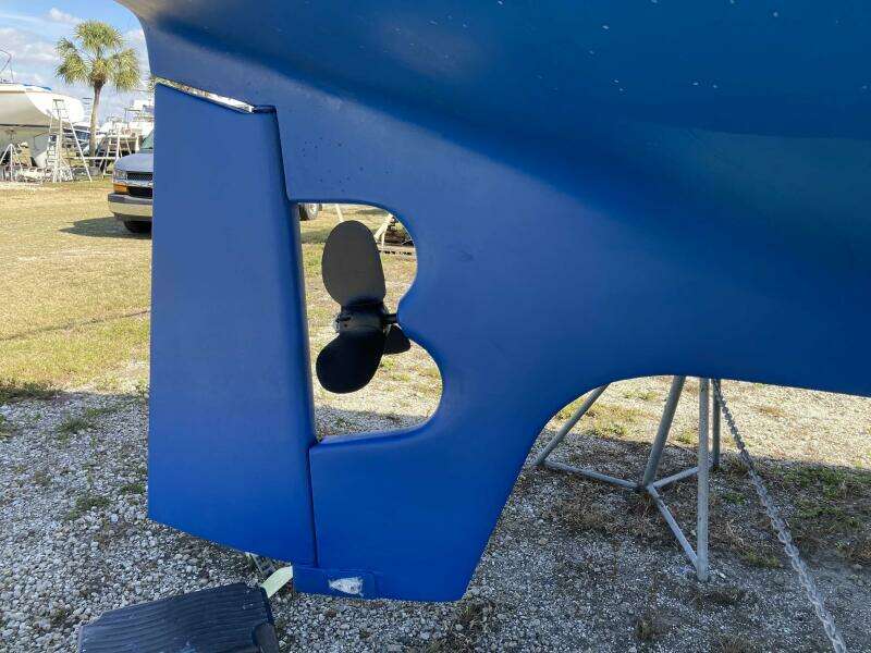 37ft Pacific Seacraft Yacht For Sale