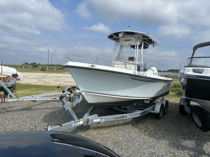 2011 May-Craft 2000CC