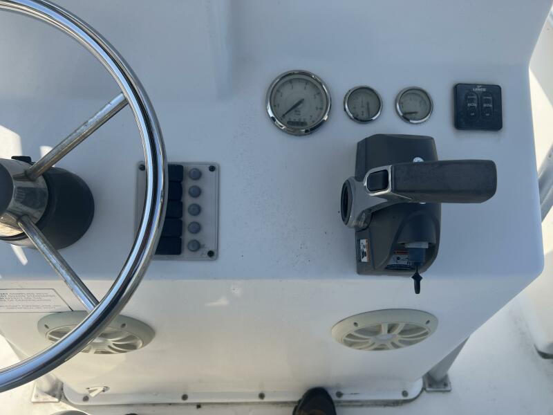 2011 May-Craft 2000CC