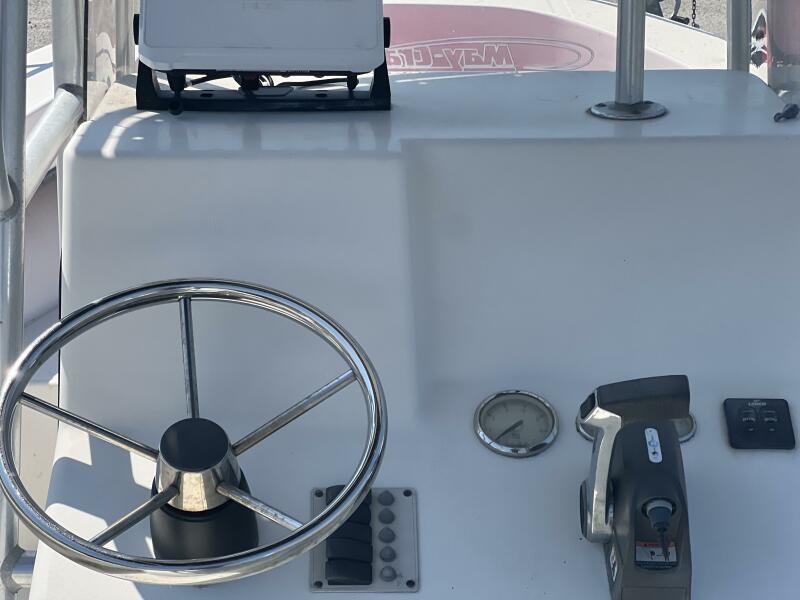 2011 May-Craft 2000CC