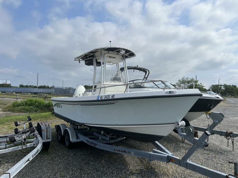 2011 May-Craft 2000CC