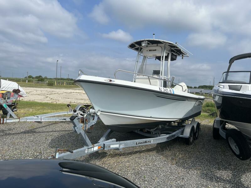 2011 May-Craft 2000CC