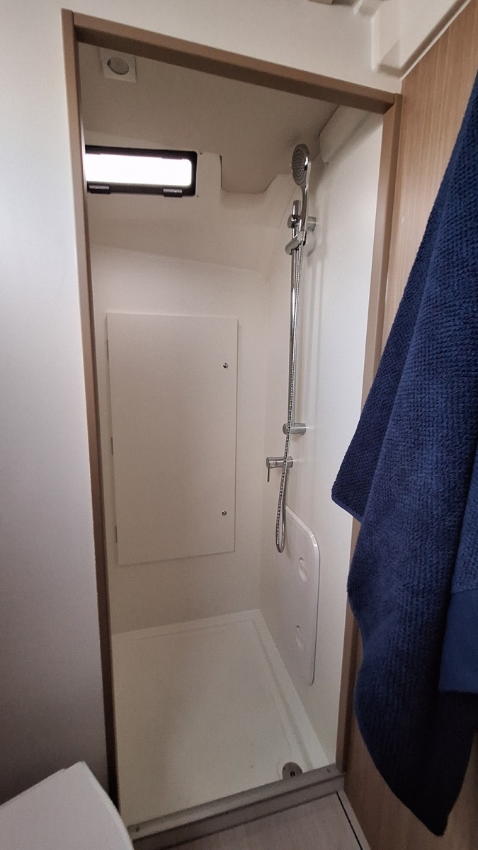 Beneteau OCEANIS 37.1