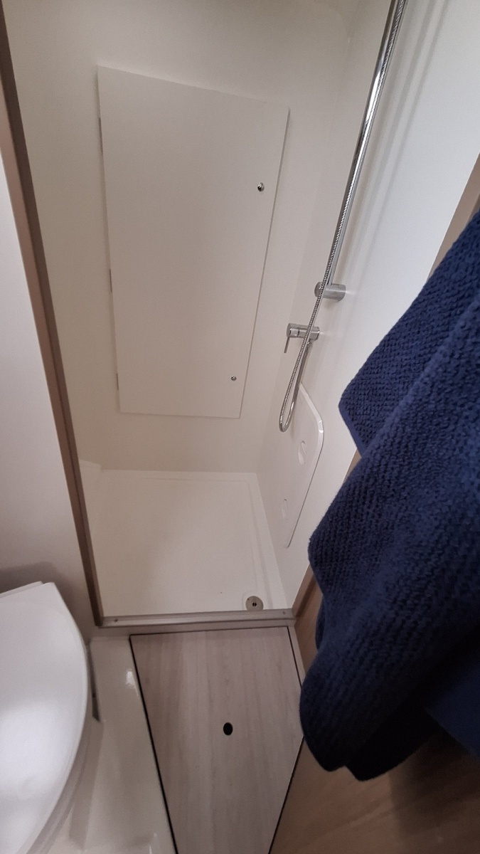 Beneteau OCEANIS 37.1