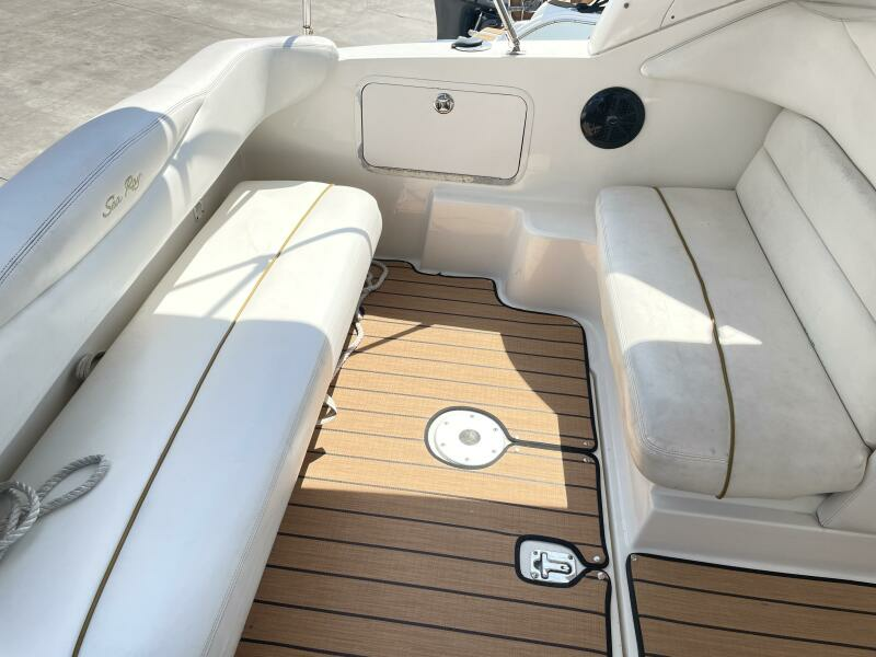 2002 Sea Ray 280 Sundancer