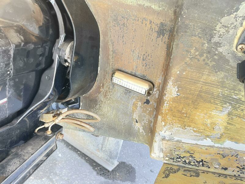 2002 Sea Ray 280 Sundancer