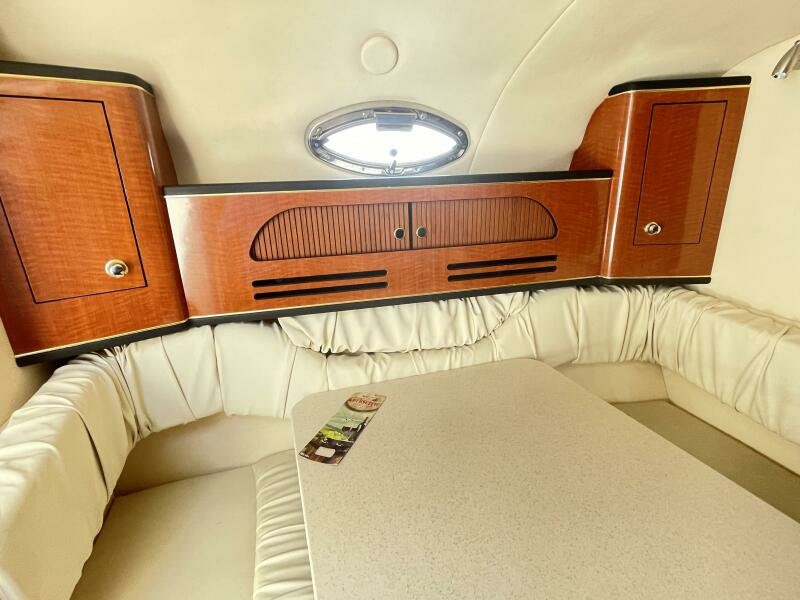 2002 Sea Ray 280 Sundancer