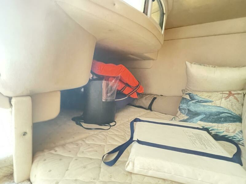 2002 Sea Ray 280 Sundancer