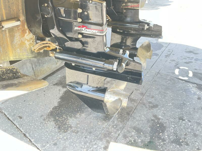 2002 Sea Ray 280 Sundancer