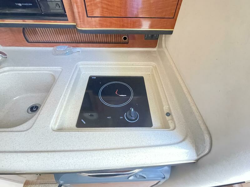 2002 Sea Ray 280 Sundancer