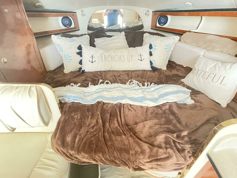 2002 Sea Ray 280 Sundancer