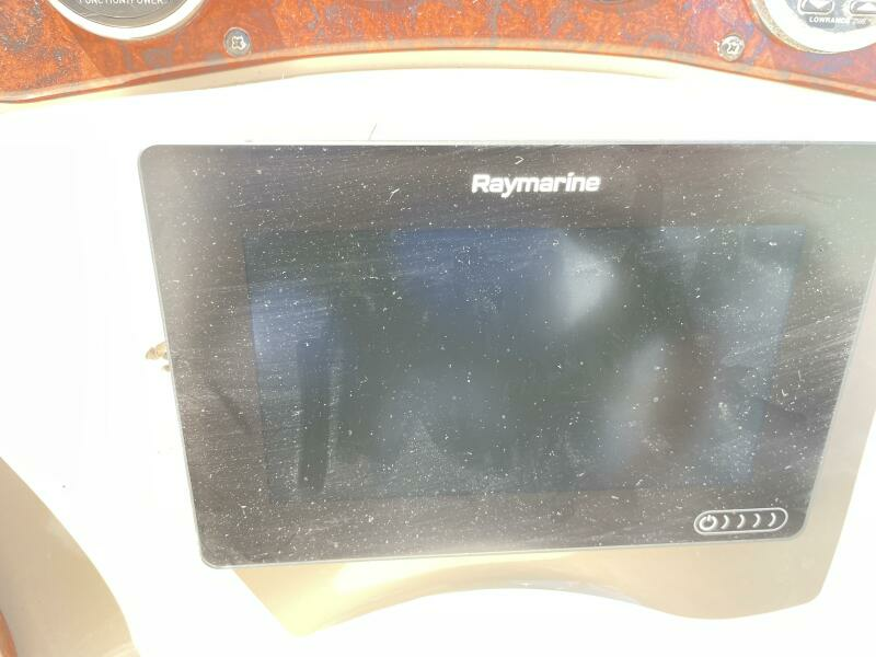 2002 Sea Ray 280 Sundancer