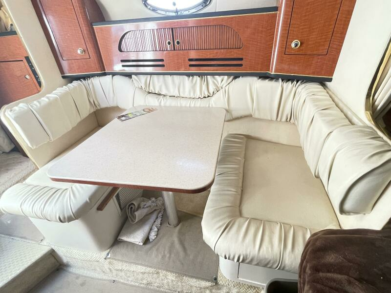 2002 Sea Ray 280 Sundancer