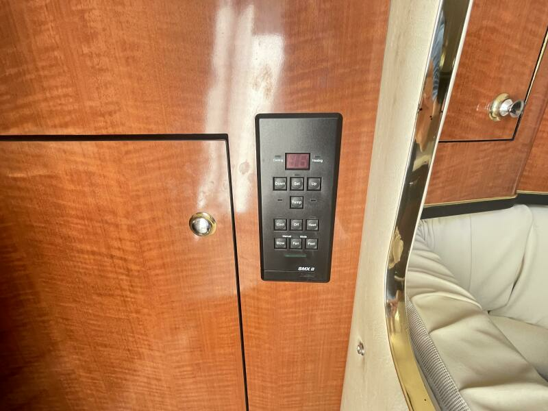 2002 Sea Ray 280 Sundancer