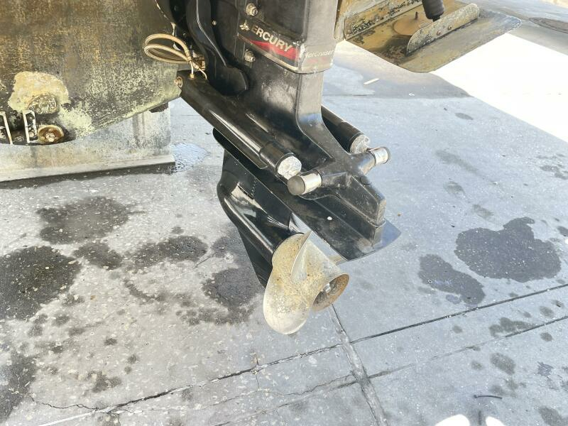 2002 Sea Ray 280 Sundancer