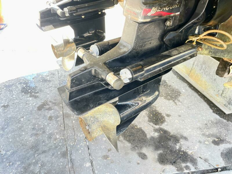 2002 Sea Ray 280 Sundancer