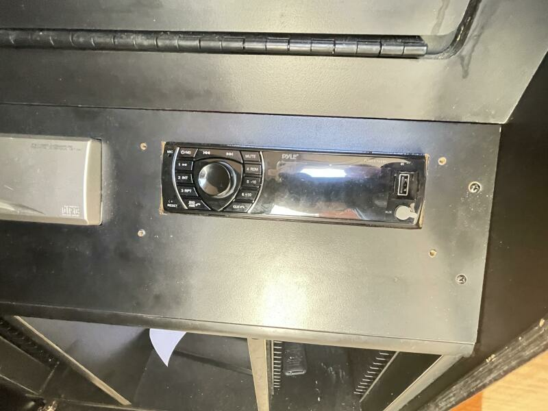 2002 Sea Ray 280 Sundancer