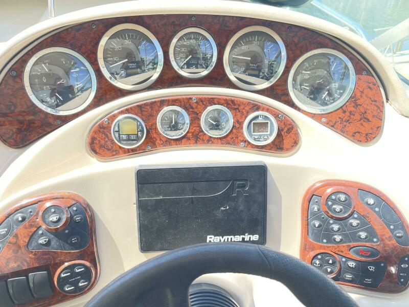 2002 Sea Ray 280 Sundancer