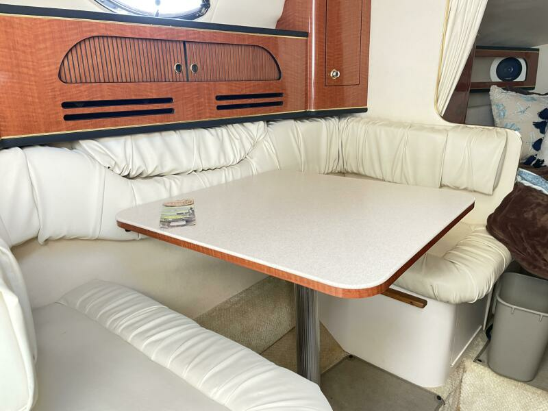 2002 Sea Ray 280 Sundancer