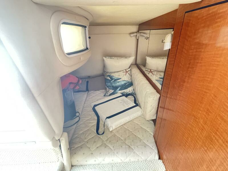 2002 Sea Ray 280 Sundancer