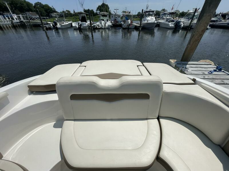 2015 Chaparral 226 SSI