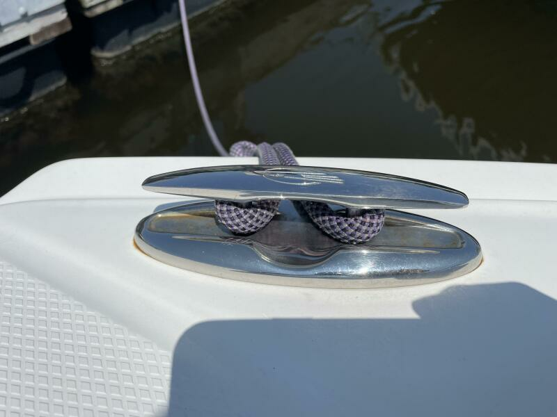 2015 Chaparral 226 SSI