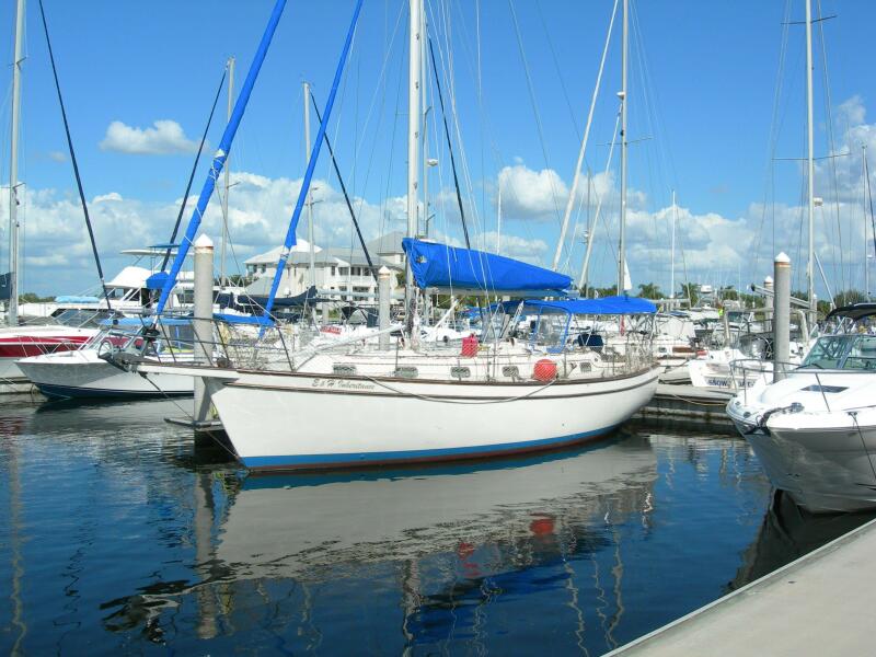 Yacht Details Pier One Yacht Sales