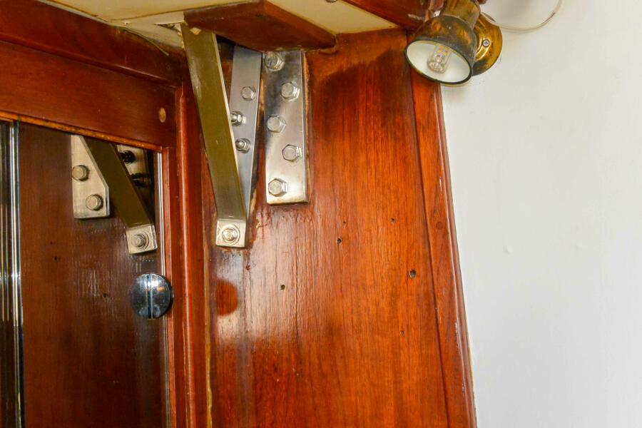 1980 Tartan Sloop