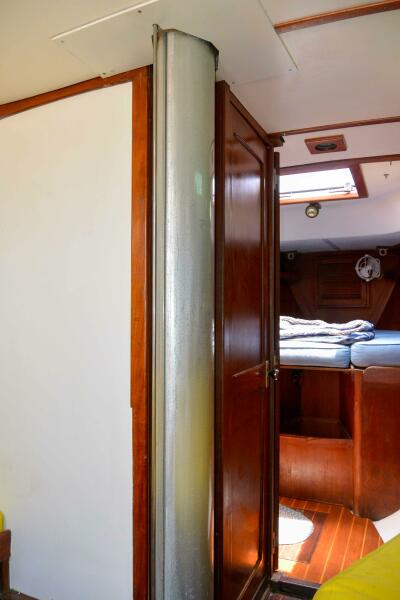 1980 Tartan Sloop