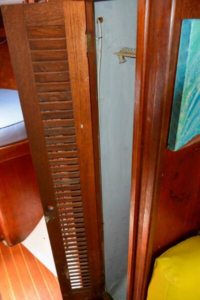 1980 Tartan Sloop