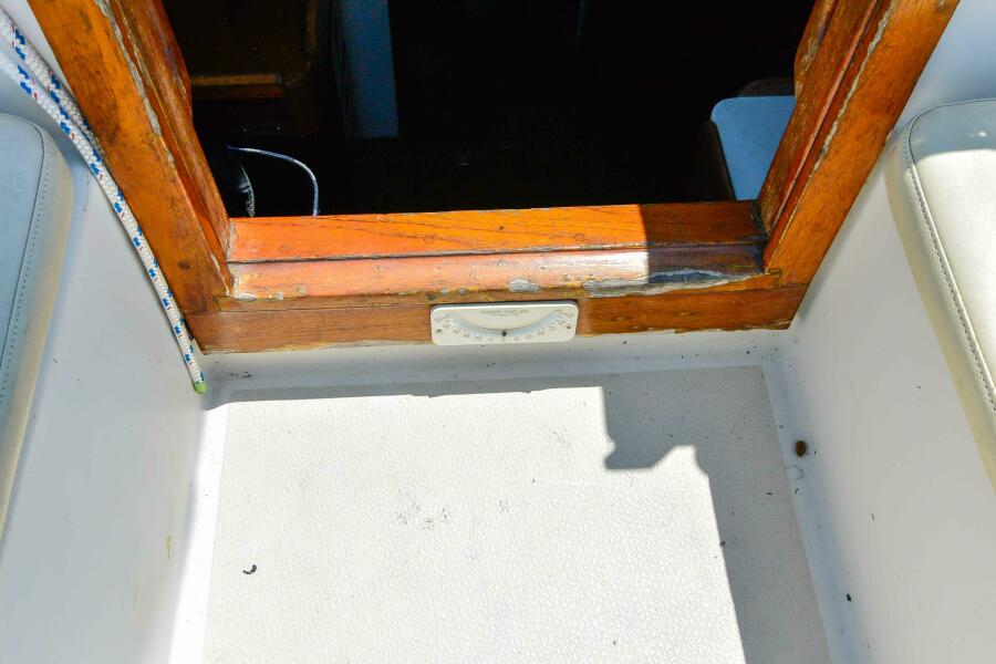 1980 Tartan Sloop
