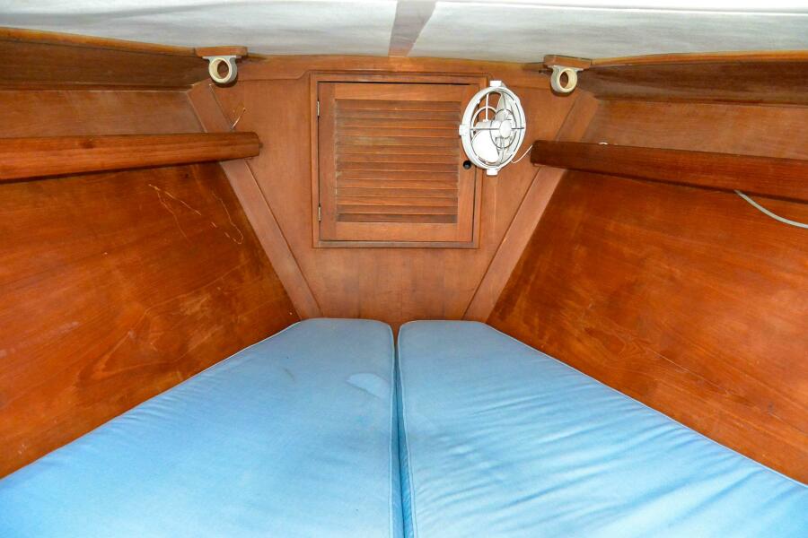 1980 Tartan Sloop