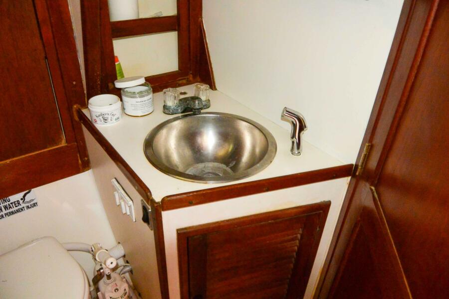 1980 Tartan Sloop
