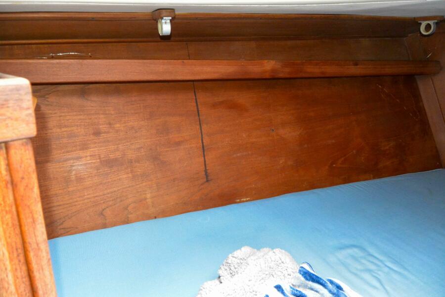 1980 Tartan Sloop