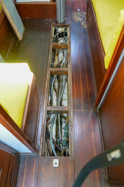 1980 Tartan Sloop