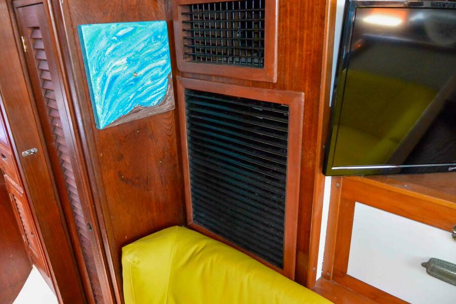 1980 Tartan Sloop