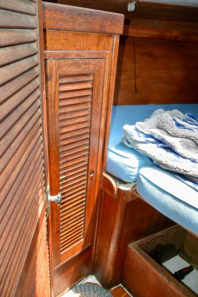 1980 Tartan Sloop