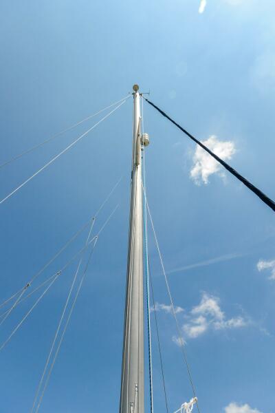 1980 Tartan Sloop