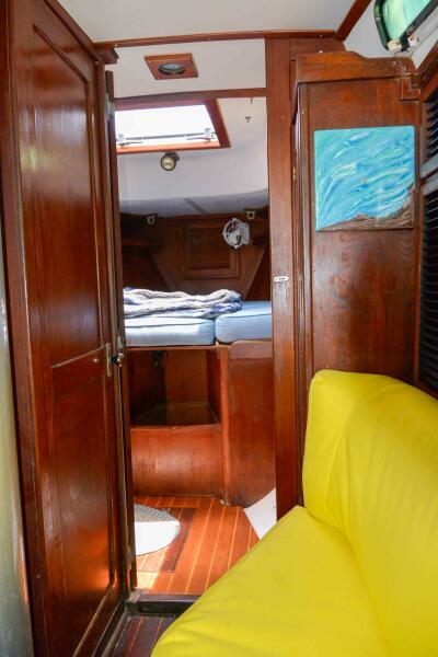 1980 Tartan Sloop