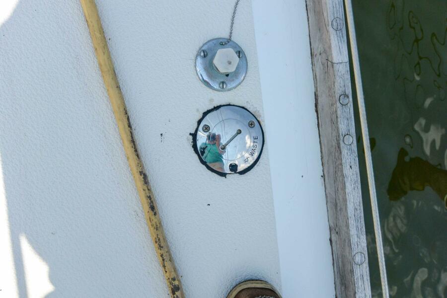 1980 Tartan Sloop