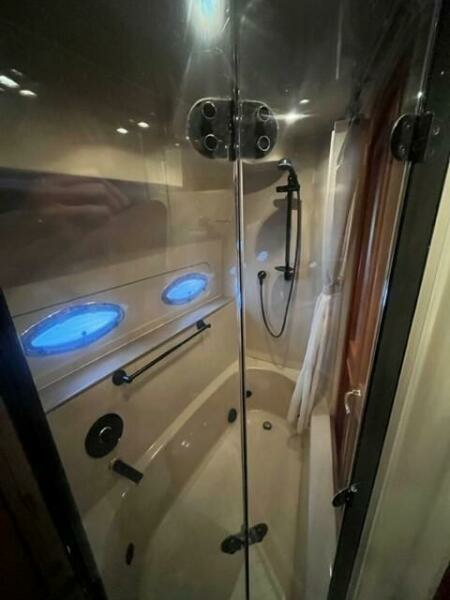 Running on Faith    44ft Cruisers Yacht For Sale