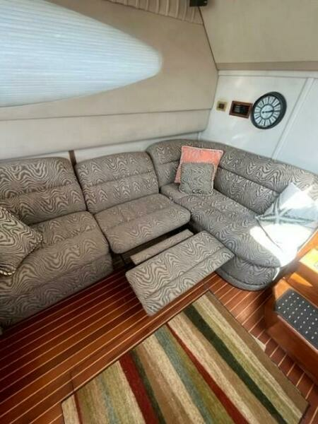 Running on Faith    44ft Cruisers Yacht For Sale