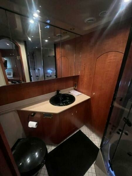 Running on Faith    44ft Cruisers Yacht For Sale